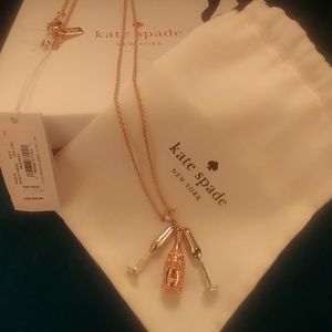 Kate Spade Necklace